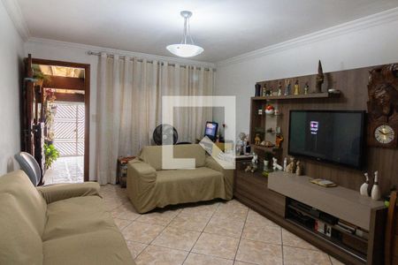 Casa à venda com 2 quartos, 99m² em Vila Tiradentes, São Paulo