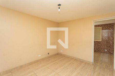 Sala de apartamento para alugar com 2 quartos, 50m² em Serraria, Diadema