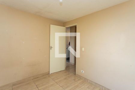 Quarto 1 de apartamento para alugar com 2 quartos, 50m² em Serraria, Diadema