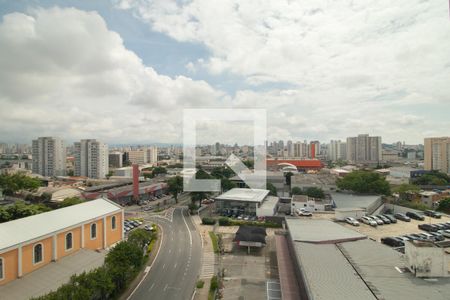 Vista  de apartamento para alugar com 2 quartos, 43m² em Vila Guilherme, São Paulo