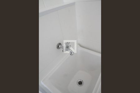 Apartamento para alugar com 30m², 1 quarto e sem vaga Apartamento para alugar com 30m², 1 quarto e sem vagaCozinha e Área de Serviço