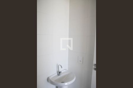 Apartamento para alugar com 30m², 1 quarto e sem vaga Apartamento para alugar com 30m², 1 quarto e sem vagaBanheiro