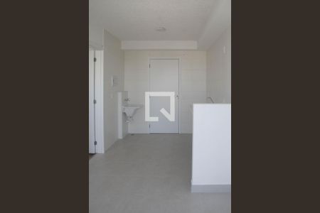 Apartamento para alugar com 30m², 1 quarto e sem vaga Apartamento para alugar com 30m², 1 quarto e sem vagaSala