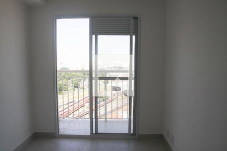 Sala de apartamento à venda com 1 quarto, 30m² em Belenzinho, São Paulo