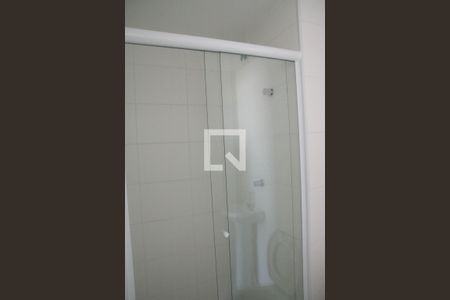 Apartamento para alugar com 30m², 1 quarto e sem vaga Apartamento para alugar com 30m², 1 quarto e sem vagaBanheiro