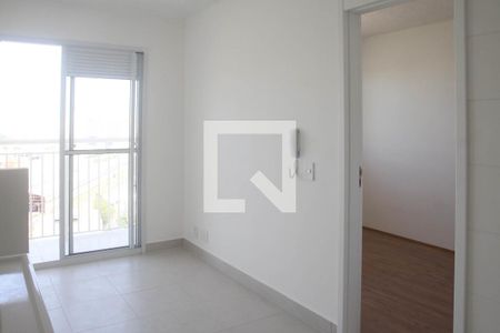 Apartamento para alugar com 30m², 1 quarto e sem vaga Apartamento para alugar com 30m², 1 quarto e sem vagaCozinha e Área de Serviço