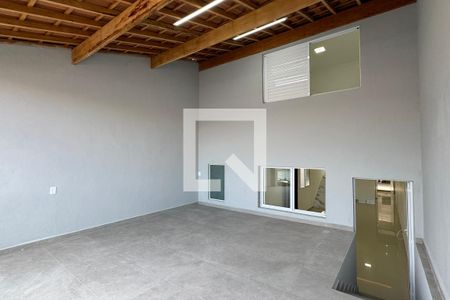 Varanda da Sala de casa para alugar com 4 quartos, 250m² em Jardim Tupanci, Barueri