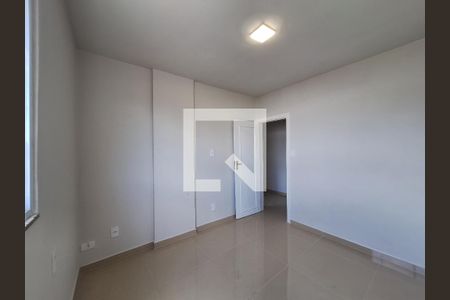 Quarto 2 de apartamento à venda com 2 quartos, 60m² em Praça da Bandeira, Rio de Janeiro