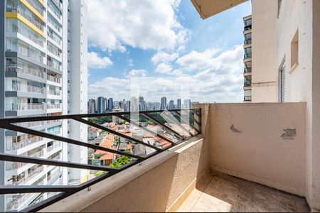 Apartamento à venda com 76m², 2 quartos e 1 vagaSacada