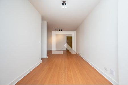 Apartamento à venda com 76m², 2 quartos e 1 vagaSala