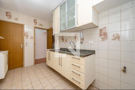 Apartamento à venda com 76m², 2 quartos e 1 vagaCozinha
