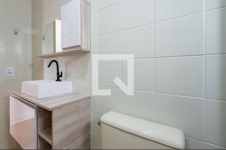 Apartamento à venda com 76m², 2 quartos e 1 vagaBanheiro