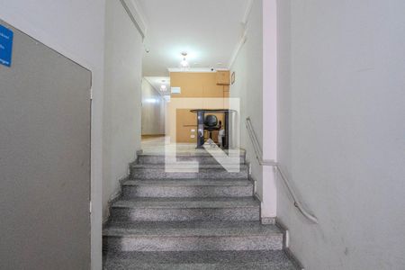 Studio à venda com 43m², 1 quarto e sem vagaHall de entrada