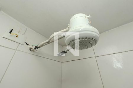 Studio à venda com 43m², 1 quarto e sem vagaBanheiro