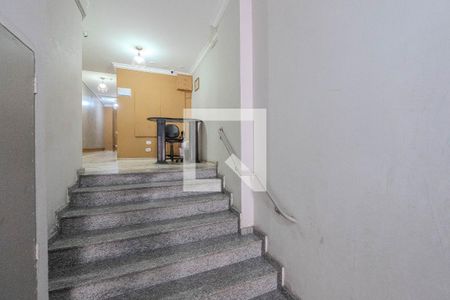 Studio à venda com 43m², 1 quarto e sem vagaHall de entrada