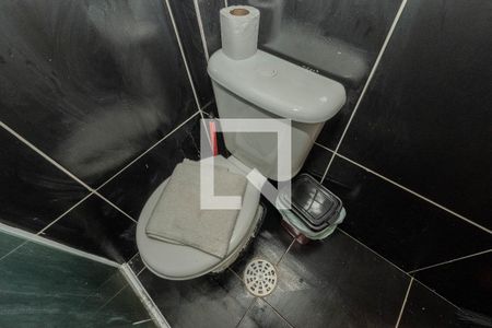 Studio à venda com 43m², 1 quarto e sem vagaBanheiro