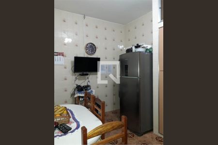 Casa à venda com 2 quartos, 80m² em Vila Bandeirantes, São Paulo