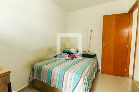 Quarto  de apartamento à venda com 2 quartos, 48m² em Vila Carrão, São Paulo