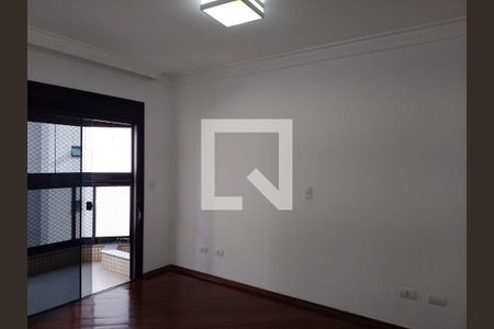 Apartamento à venda com 4 quartos, 210m² em Vila Marlene, São Bernardo do Campo