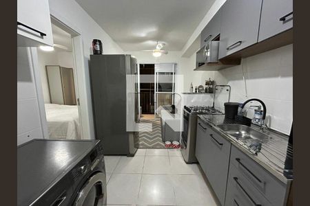 Apartamento à venda com 1 quarto, 29m² em Vila Romana, São Paulo