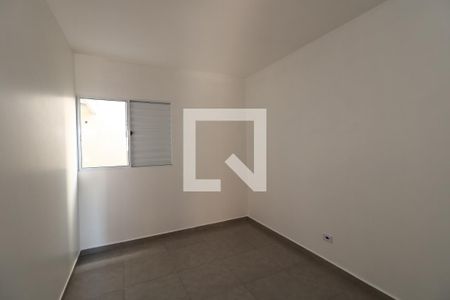 Quarto 2 de apartamento para alugar com 3 quartos, 82m² em Vila Alice, Santo André