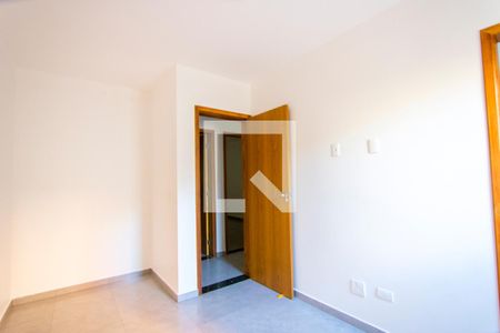 Quarto 2 - Suíte de apartamento para alugar com 3 quartos, 115m² em Vila Alice, Santo André