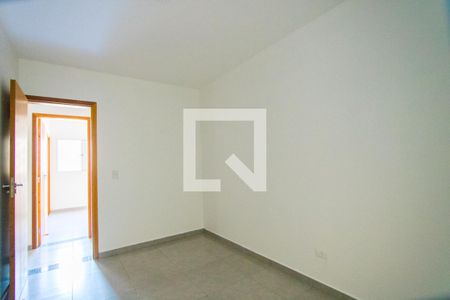 Quarto 1 - Suíte de apartamento para alugar com 3 quartos, 115m² em Vila Alice, Santo André