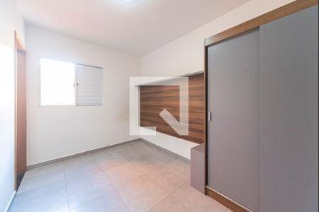 Suíte de apartamento para alugar com 3 quartos, 115m² em Vila Alice, Santo André