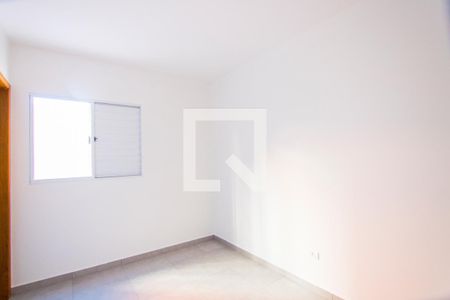 Quarto 2 - Suíte de apartamento para alugar com 3 quartos, 115m² em Vila Alice, Santo André