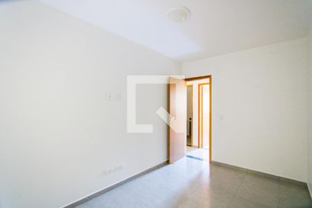 Quarto 1 - Suíte de apartamento para alugar com 3 quartos, 115m² em Vila Alice, Santo André
