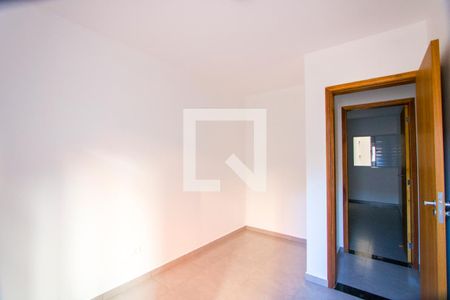 Quarto 2 - Suíte de apartamento para alugar com 3 quartos, 115m² em Vila Alice, Santo André