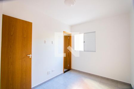 Quarto 2 - Suíte de apartamento para alugar com 3 quartos, 115m² em Vila Alice, Santo André