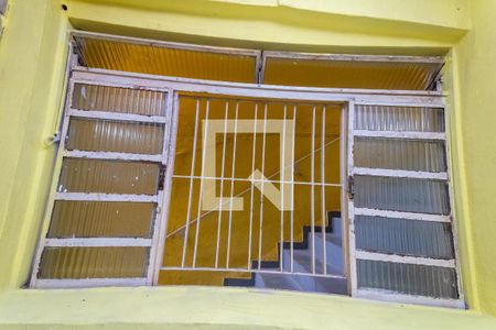 Kitnet vista de casa para alugar com 1 quarto, 120m² em Vila Formosa, São Paulo