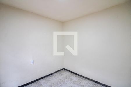 Quarto 2 de casa para alugar com 2 quartos, 38m² em Céu Azul, Belo Horizonte