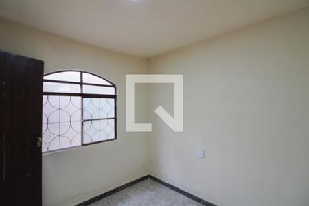 Quarto 2 de casa para alugar com 2 quartos, 38m² em Céu Azul, Belo Horizonte