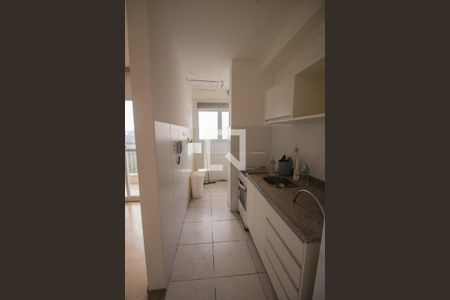 Apartamento à venda com 2 quartos, 56m² em Planalto, São Bernardo do Campo