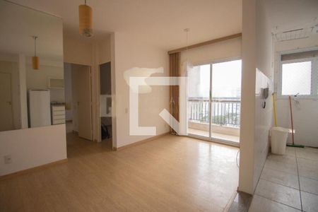 Apartamento à venda com 2 quartos, 56m² em Planalto, São Bernardo do Campo