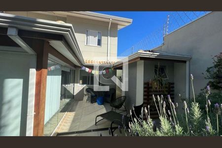 Casa à venda com 157m², 4 quartos e 3 vagas