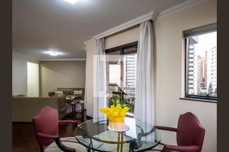 Apartamento à venda com 4 quartos, 236m² em Pompeia, São Paulo