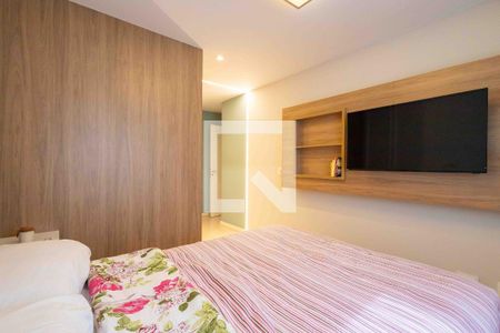 Apartamento para alugar com 115m², 2 quartos e 1 vagaSuíte