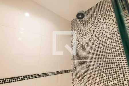 Apartamento para alugar com 115m², 2 quartos e 1 vagaBanheiro da Suíte