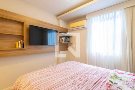 Apartamento para alugar com 115m², 2 quartos e 1 vagaSuíte