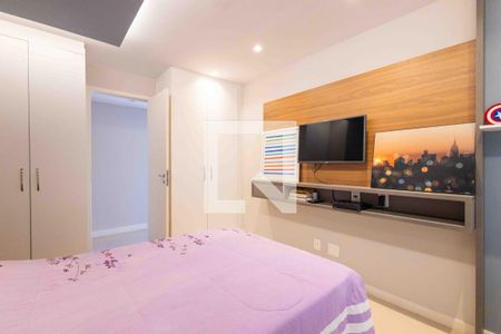 Apartamento para alugar com 115m², 2 quartos e 1 vagaQuarto
