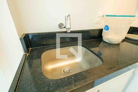 Apartamento para alugar com 115m², 2 quartos e 1 vagaÁrea de Serviço