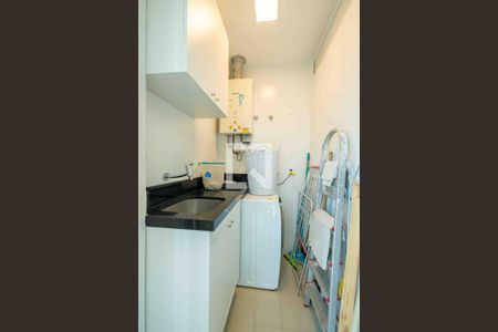 Apartamento para alugar com 115m², 2 quartos e 1 vagaÁrea de Serviço