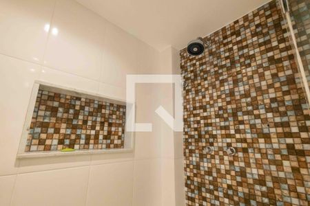 Apartamento para alugar com 115m², 2 quartos e 1 vagaBanheiro Social