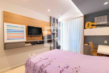 Apartamento para alugar com 115m², 2 quartos e 1 vagaQuarto