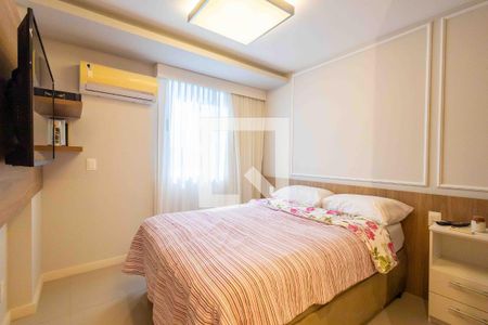 Apartamento para alugar com 115m², 2 quartos e 1 vagaSuíte