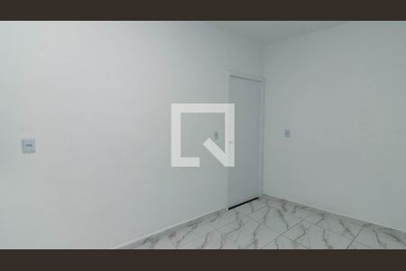 Sala de casa para alugar com 2 quartos, 82m² em Cidade Patriarca, São Paulo