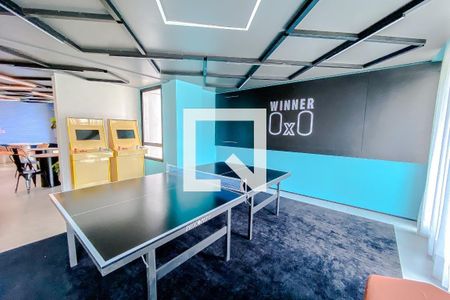 Studio para alugar com 23m², 1 quarto e sem vagaÁrea comum